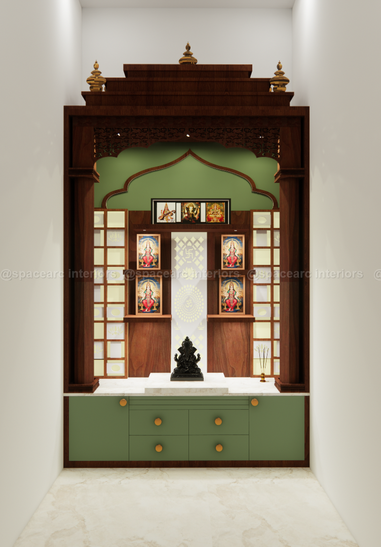 Residential-Interiors